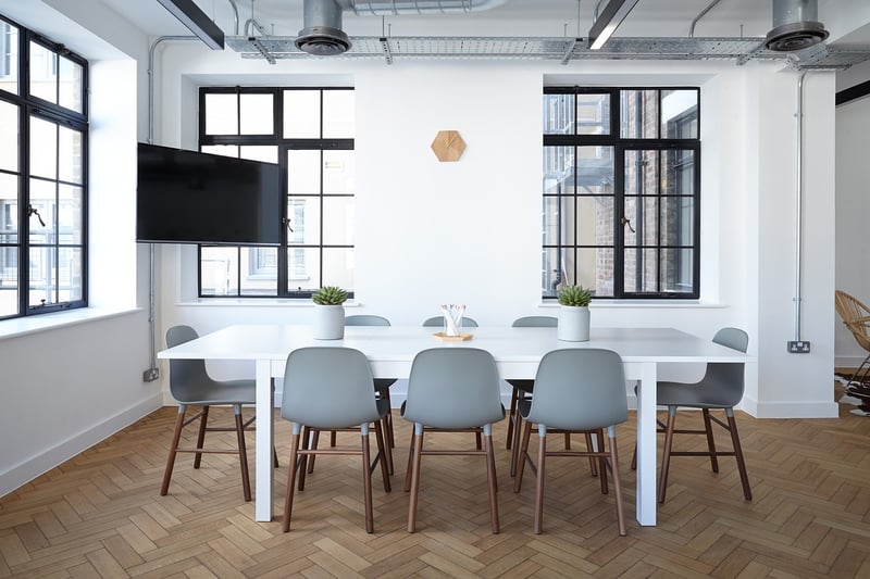 Recycled Furniture Makeover