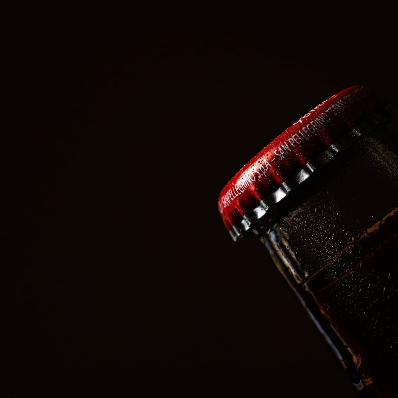 Bottle Cap Art