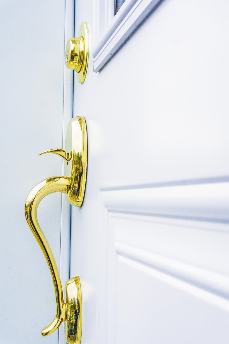 Decorative Knobs