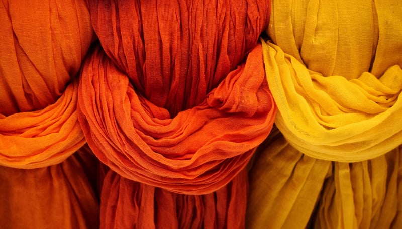 Textile Transformation